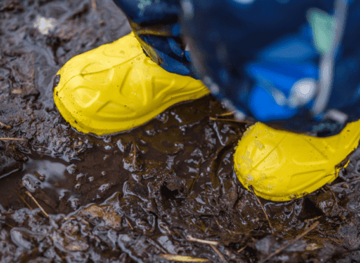 kids rain gear, kids rain boots, kids rain suits