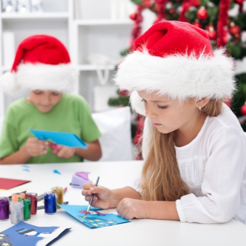 Christmas Traditions for families