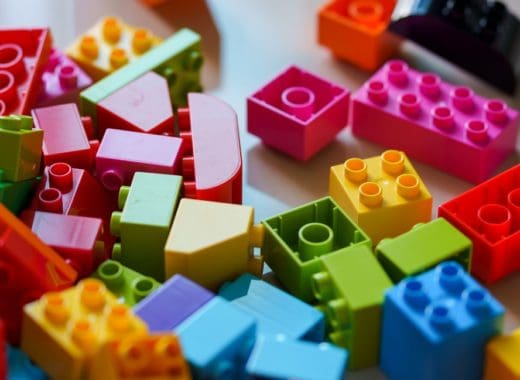 Blocks for Kids