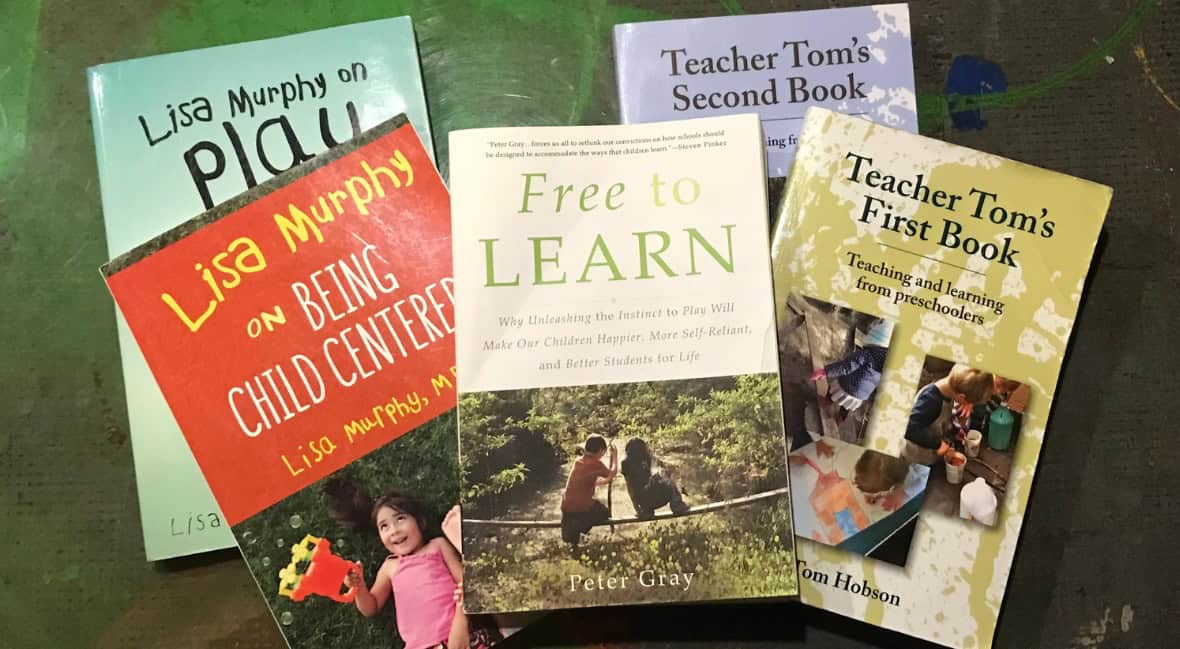 The Power of Play: Resources for Caregivers and Early Childhood ...