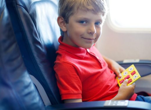 travel games for kids