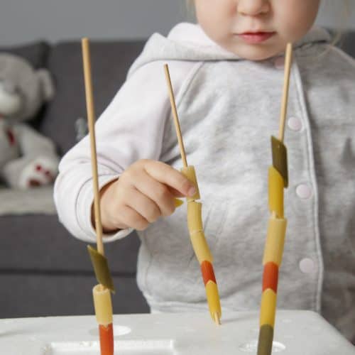 pincer grasp activity