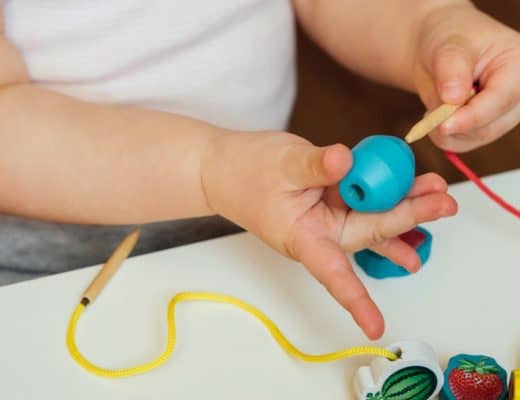 pincer grasp activities