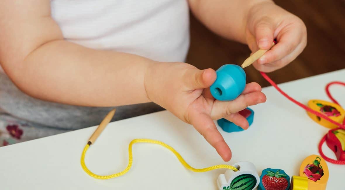 pincer grasp activities