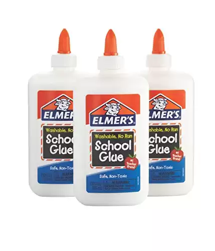 Elmer's White Glue