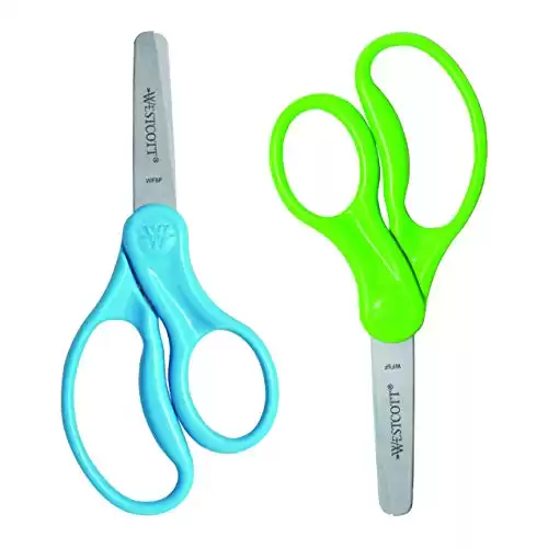 Kids Scissors