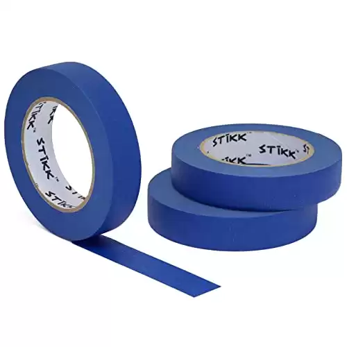 Blue Painter Tape