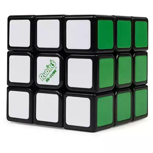 Rubik's Cube