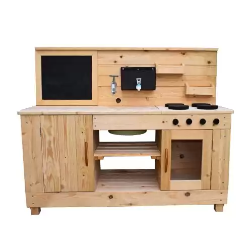 Mud Kitchen XL