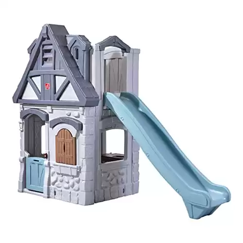 Step2 Enchanting Adventures 2-Story Playhouse