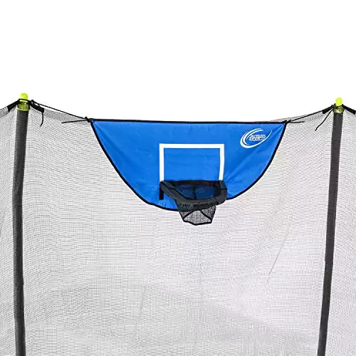 Skywalker Trampolines Basketball Hoop