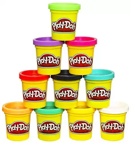 Playdough