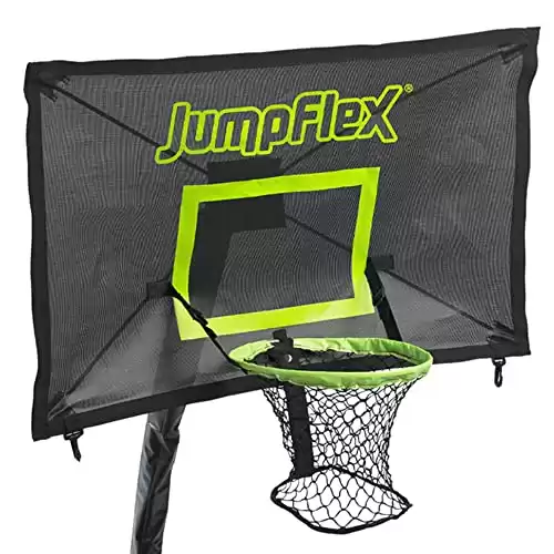 Jumpflex PROJAM Hero Basketball Hoop