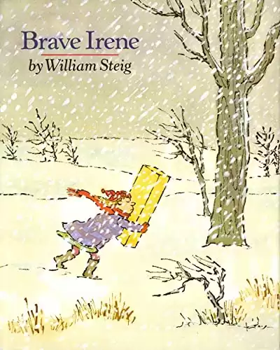 Brave Irene