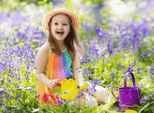 spring jokes for kids