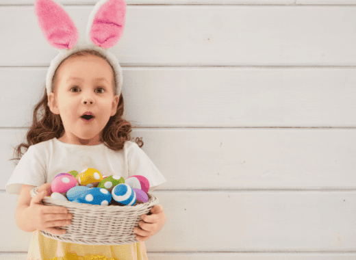 Easter jokes for kids