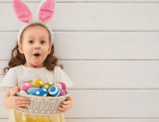 Easter jokes for kids