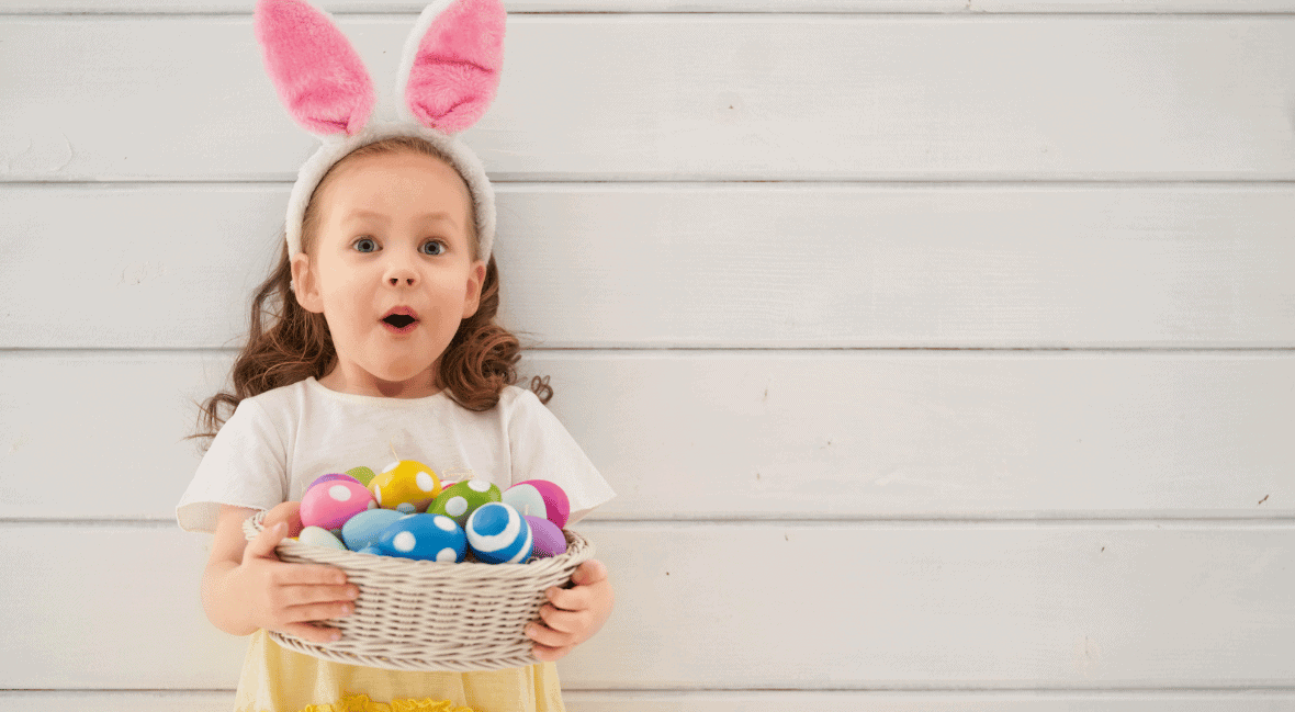 Easter jokes for kids