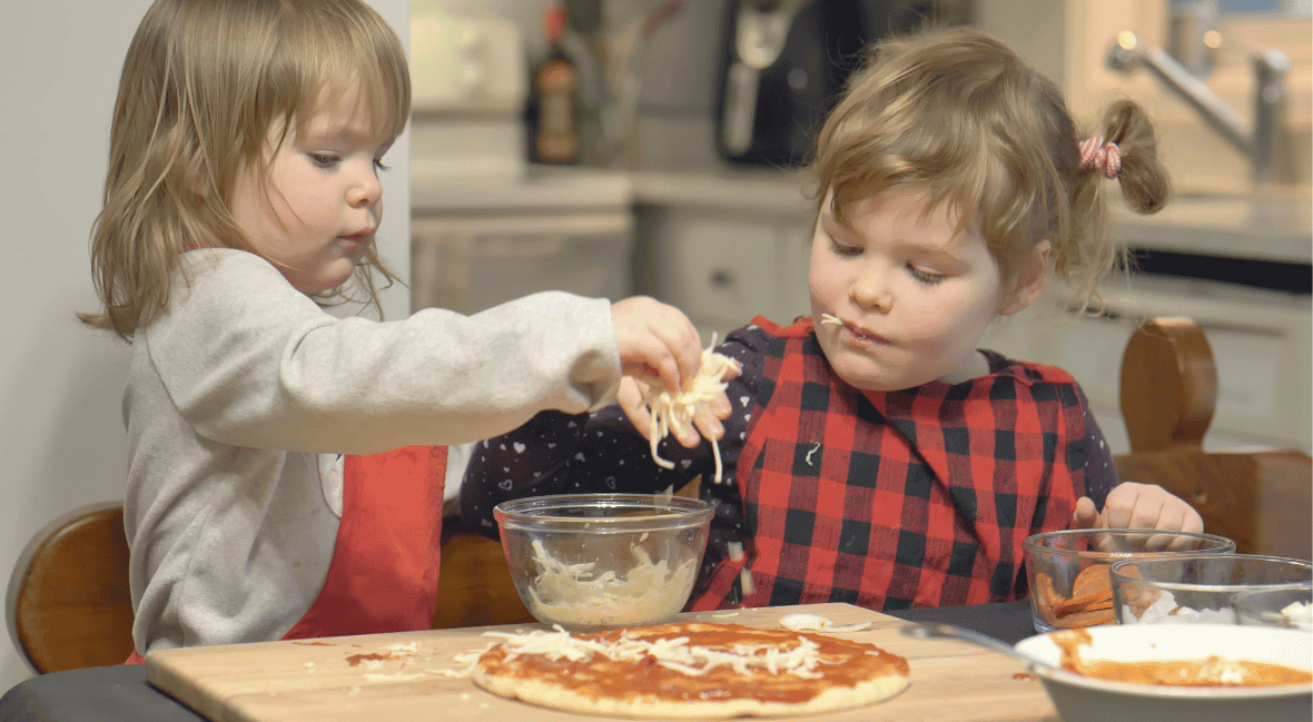 indoor activity for kids