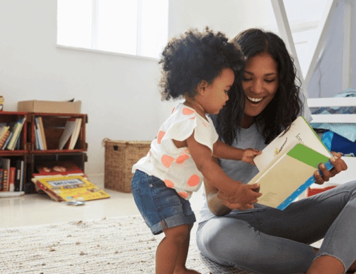 dinosaur books for toddlers