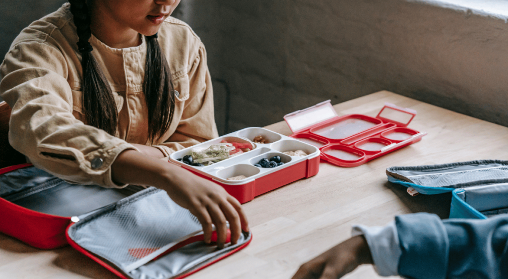 gluten-free lunch ideas for kids