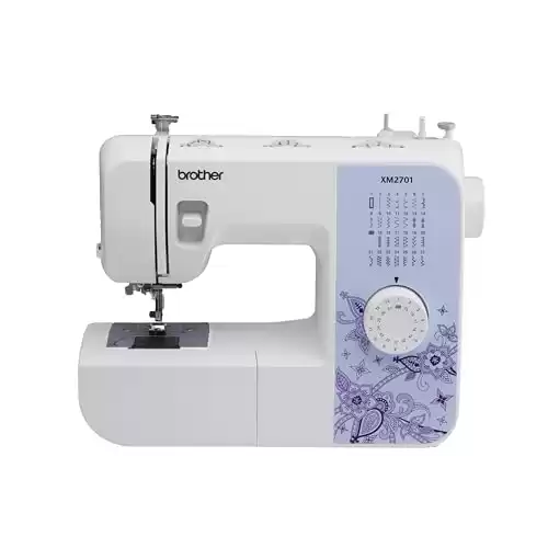 Brother XM2701 Sewing Machine