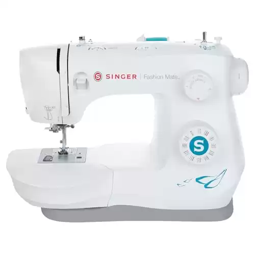 SINGER 3342 Sewing Machine