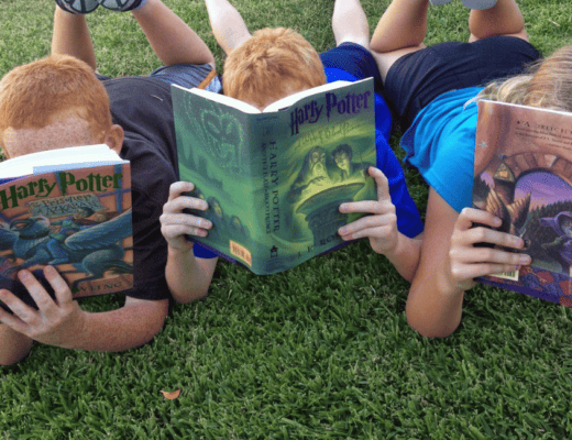 best chapter books for kids 8-12