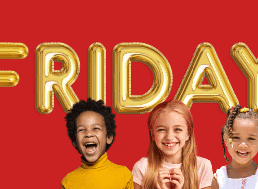 Friday jokes for kids