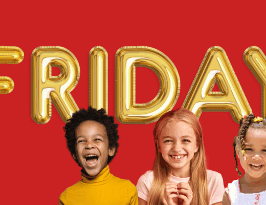 Friday jokes for kids