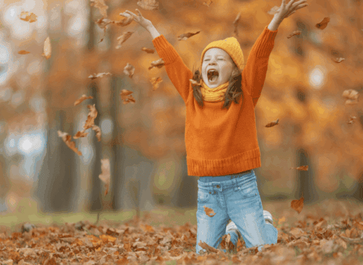 fall jokes for kids