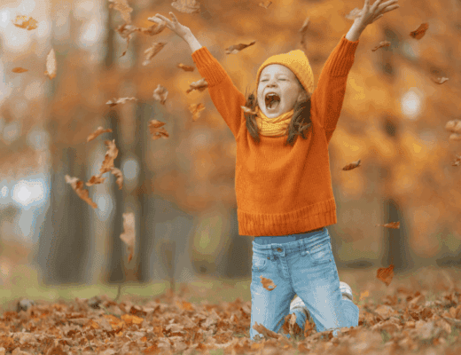 fall jokes for kids
