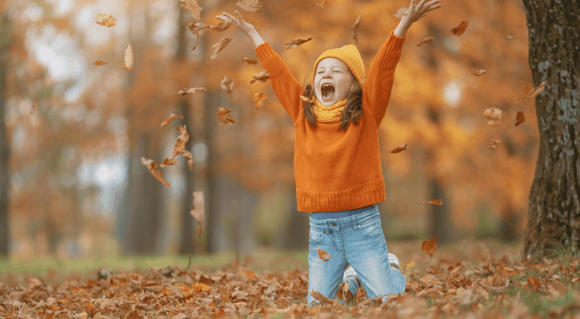 fall jokes for kids