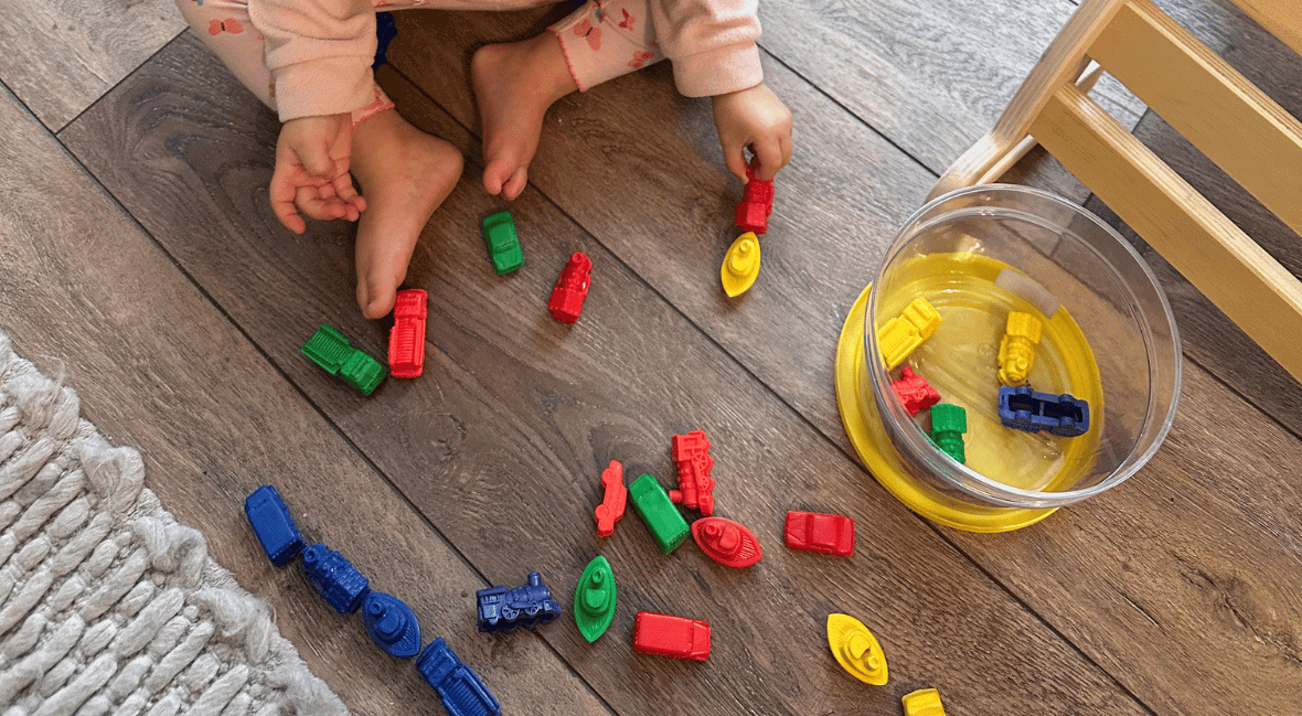 manipulatives for toddlers