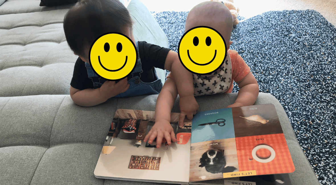 best birthday gifts for one year olds