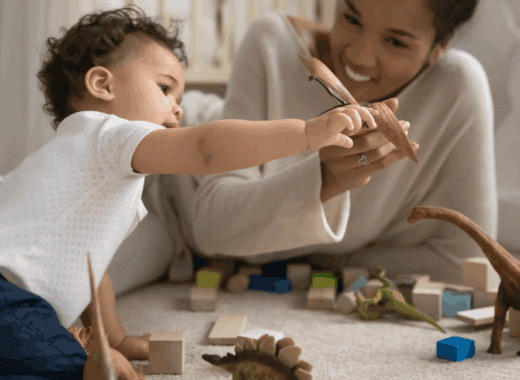birthday gifts for one year olds