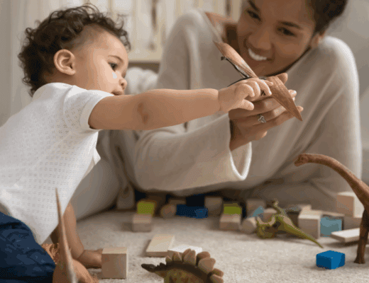 birthday gifts for one year olds
