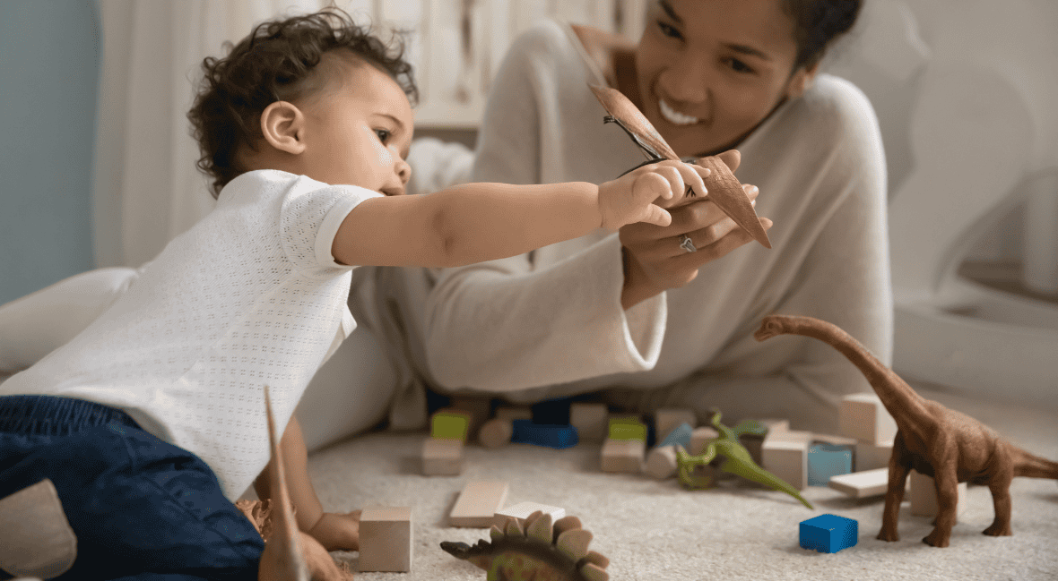 birthday gifts for one year olds