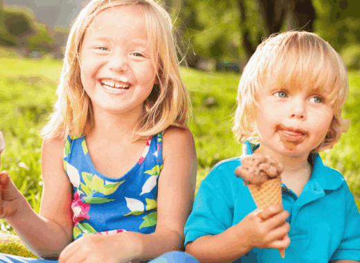summer jokes for kids