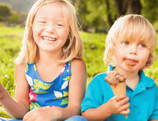 summer jokes for kids