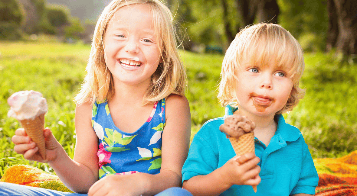 summer jokes for kids