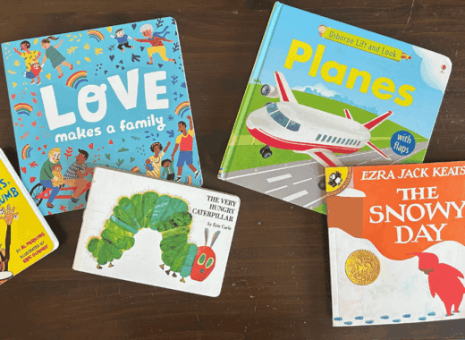 best books for two year olds