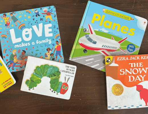 best books for two year olds