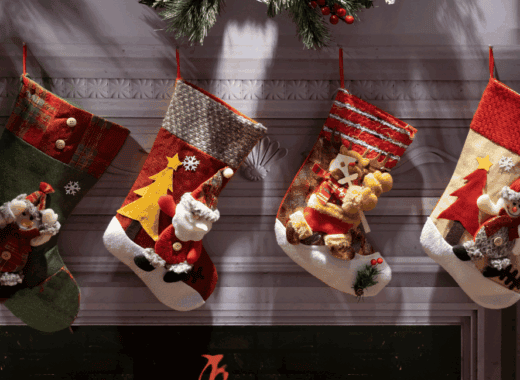 stocking stuffers for toddlers