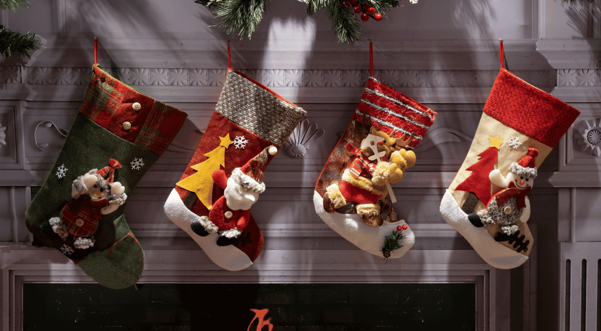 stocking stuffers for toddlers