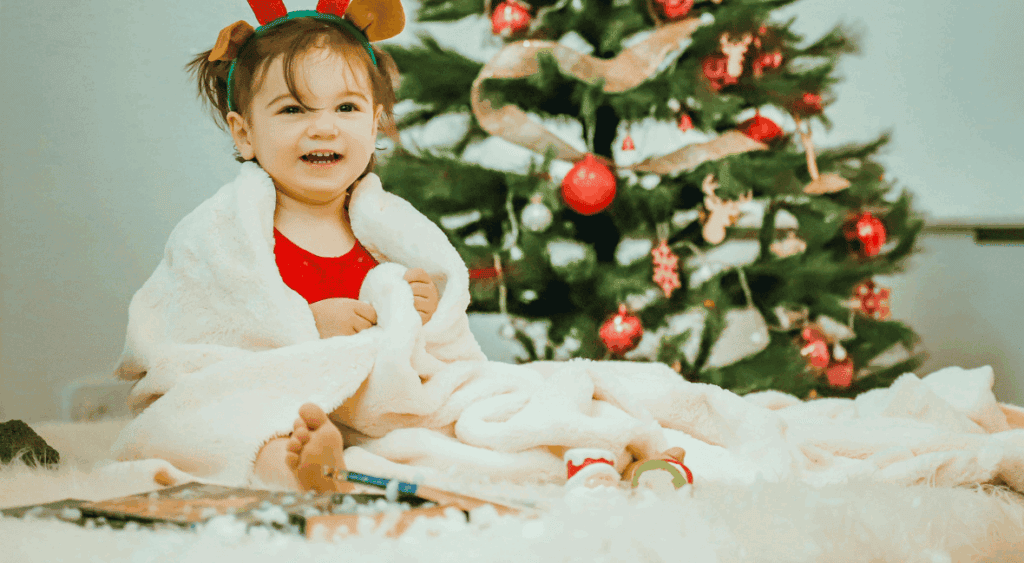 toddler christmas stocking ideas