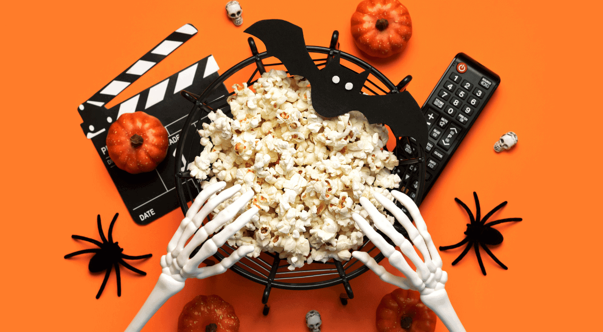 Halloween movies for kids