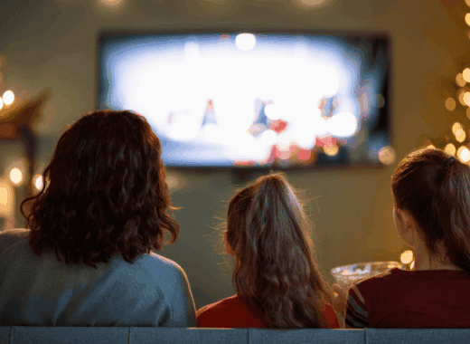 Christmas movies for kids