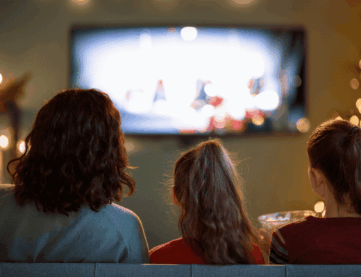 Christmas movies for kids