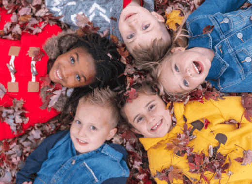 thanksgiving games for kids